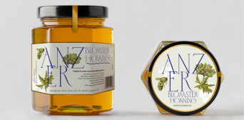 honning fra Anzer